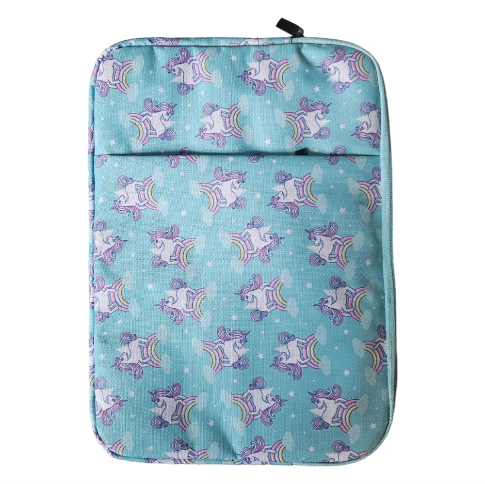 Unicorn Electronic Case